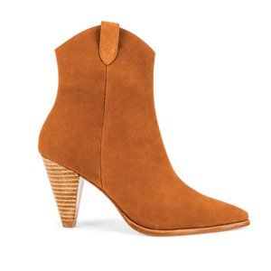 REVOLVE Western Bootie 9.5